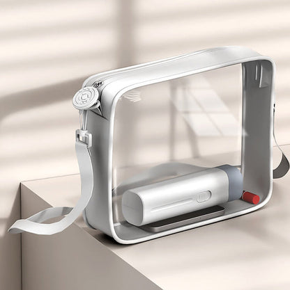 Kreative Small Expandable Power Bank LED Table Lamp