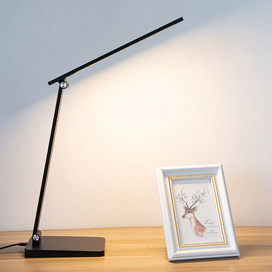 Kreative Foldable Touch Dimmable Aluminium LED Desk Lamp