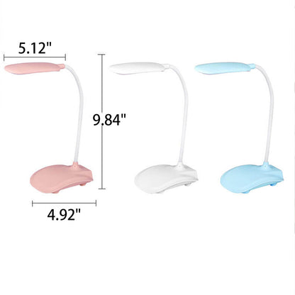Kreative Foldable Rechargeable LED Touch Desk Lamp
