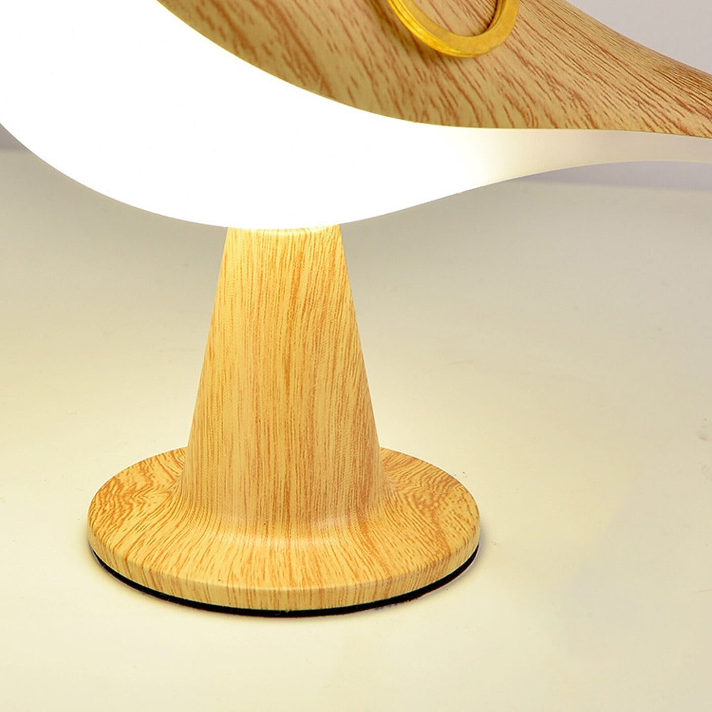 MissBird Decorative LED Table Lamp – Stylish and Energy Efficient