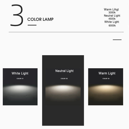Spain Acrylic Diamond Light LED Decorative Table Lamp