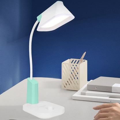 Einfache Hose USB Adjustable LED Desk Lamp for Reading