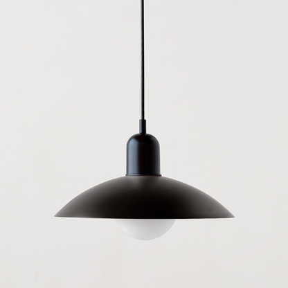 Macaron Bauhaus Luxury Pendant Light - Modern Ceiling Fixture