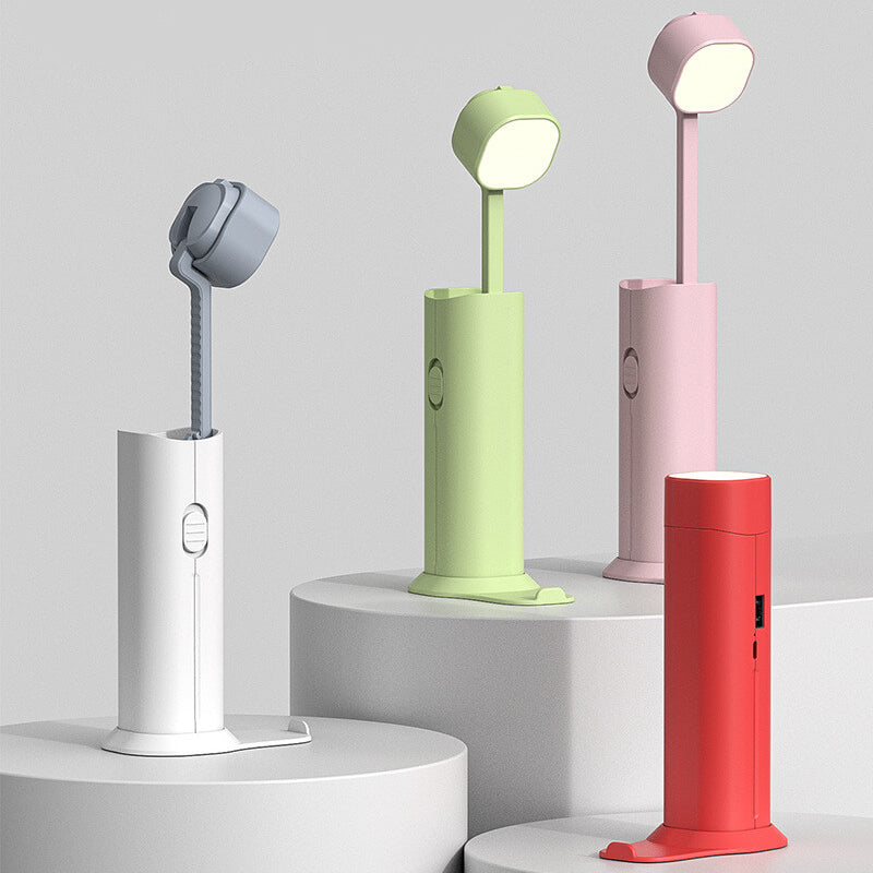 Kreative Small Expandable Power Bank LED Table Lamp