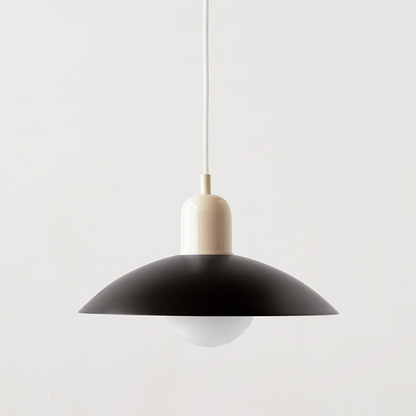 Macaron Bauhaus Luxury Pendant Light - Modern Ceiling Fixture