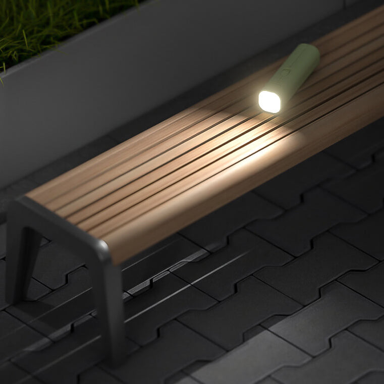 Kreative Small Expandable Power Bank LED Table Lamp