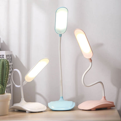 Kreative Foldable Rechargeable LED Touch Desk Lamp
