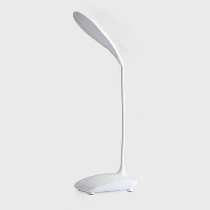Creative Touch-Activated LED Desk Lamp, Foldable & Rotatable