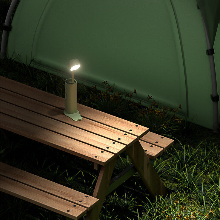 Kreative Small Expandable Power Bank LED Table Lamp