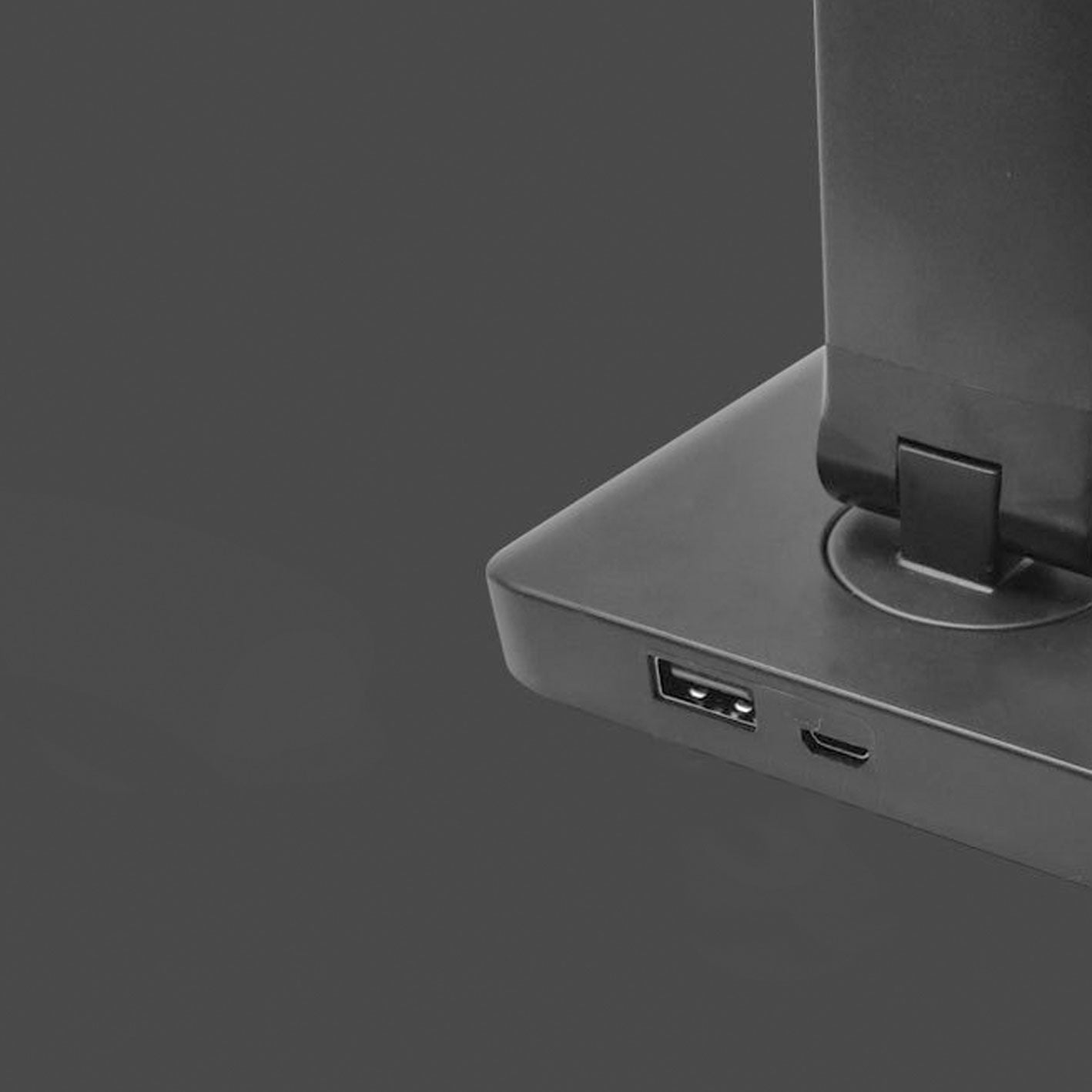 Foldable Wireless Rechargeable LED Eye Protection Reading Desk Lamp