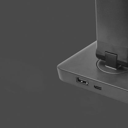 Foldable Wireless Rechargeable LED Eye Protection Reading Desk Lamp