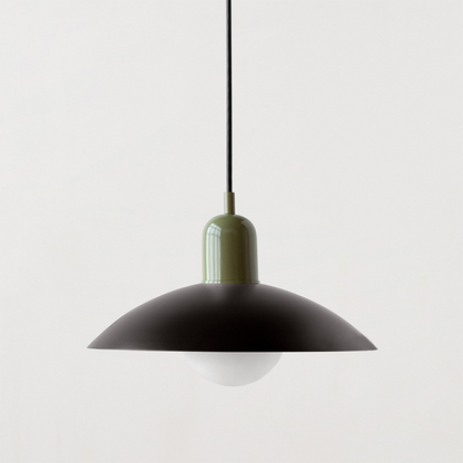 Macaron Bauhaus Luxury Pendant Light - Modern Ceiling Fixture