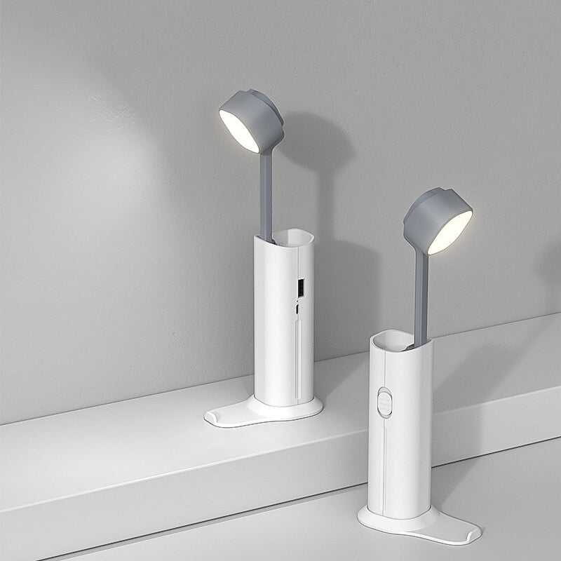 Kreative Small Expandable Power Bank LED Table Lamp