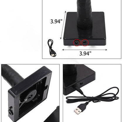 Kreative Simulation Tree Light LED Decorative Table Lamp
