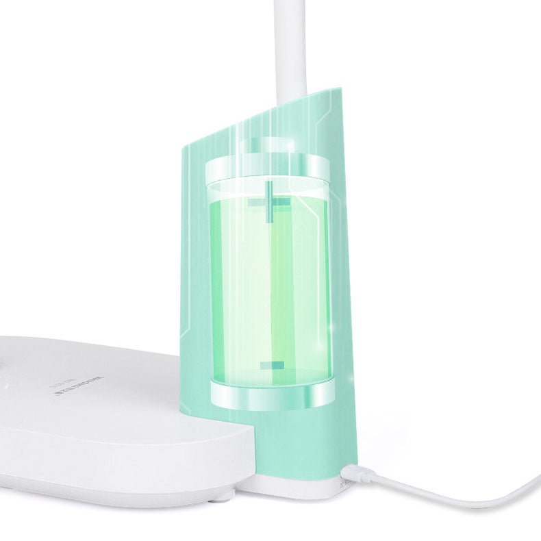 Einfache Hose USB Adjustable LED Desk Lamp for Reading
