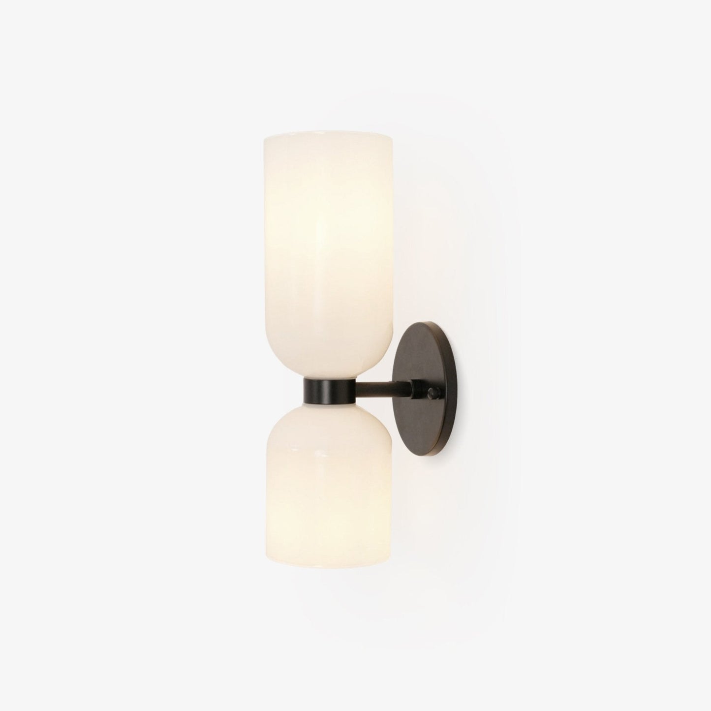 Edie Wall Lamp - Modern LED Sconce with Brass Finish