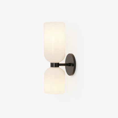 Edie Wall Lamp - Modern LED Sconce with Brass Finish