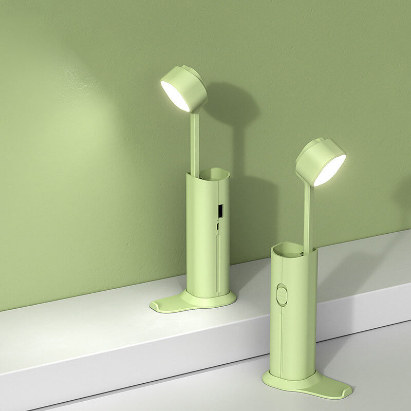Kreative Small Expandable Power Bank LED Table Lamp
