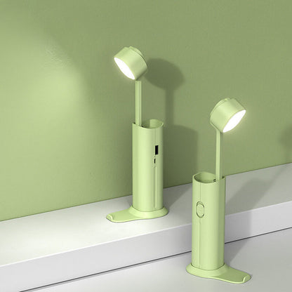 Kreative Small Expandable Power Bank LED Table Lamp