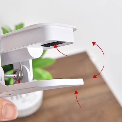 Kreative Vogel Clip USB LED Night Light Table Lamp
