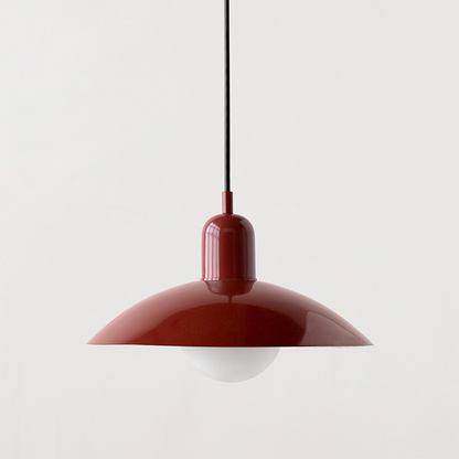 Macaron Bauhaus Luxury Pendant Light - Modern Ceiling Fixture