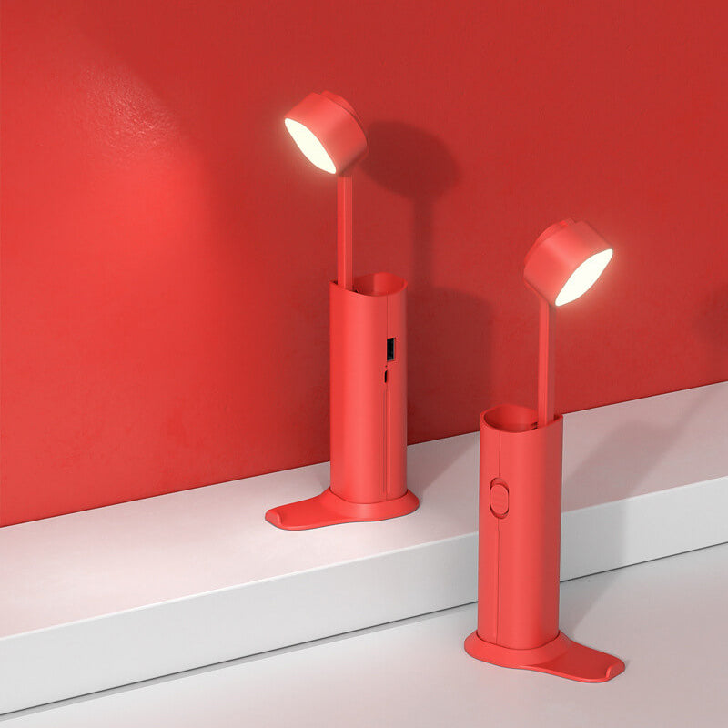 Kreative Small Expandable Power Bank LED Table Lamp