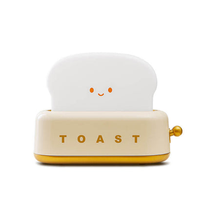 Kreatives Brotbacker-Design LED Night Light Table Lamp