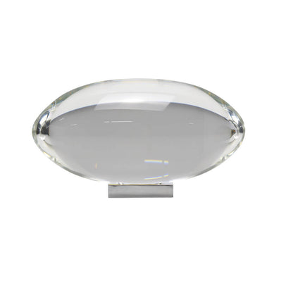 Kreative Kristallprojektion LED Angel Eye Table Lamp
