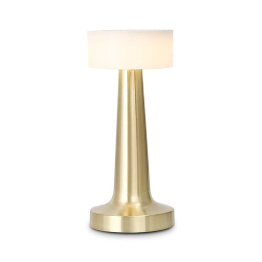 Frendorf Table Lamp with Warm Light – USB-C Rechargeable, 36 Hour Battery Life for Perfect Atmosphere