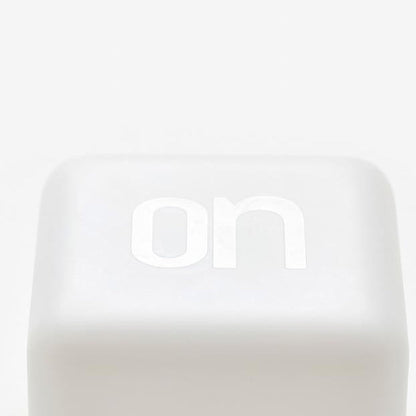 Modern Magic Cube Timer Night Light USB Rechargeable LED Lamp