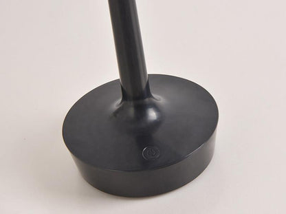 Kreative Kristall-Pilz LED Night Light Table Lamp
