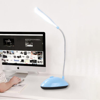Kreative Mini Macaron LED Foldable Table Lamp for Eyes