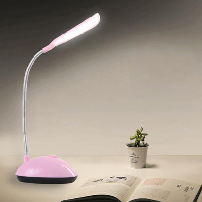 Kreative Mini Macaron LED Foldable Table Lamp for Eyes