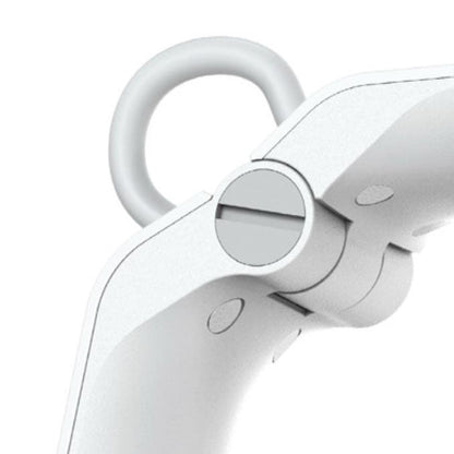 Modern Student Eye Protection USB Rechargeable Folding LED Desk Lamp