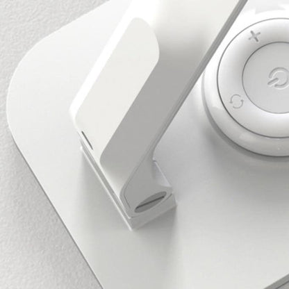 Modern Student Eye Protection USB Rechargeable Folding LED Desk Lamp