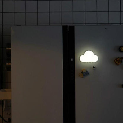 Moderne Creative Cloud USB Rechargeable LED Night Light
