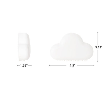 Moderne Creative Cloud USB Rechargeable LED Night Light