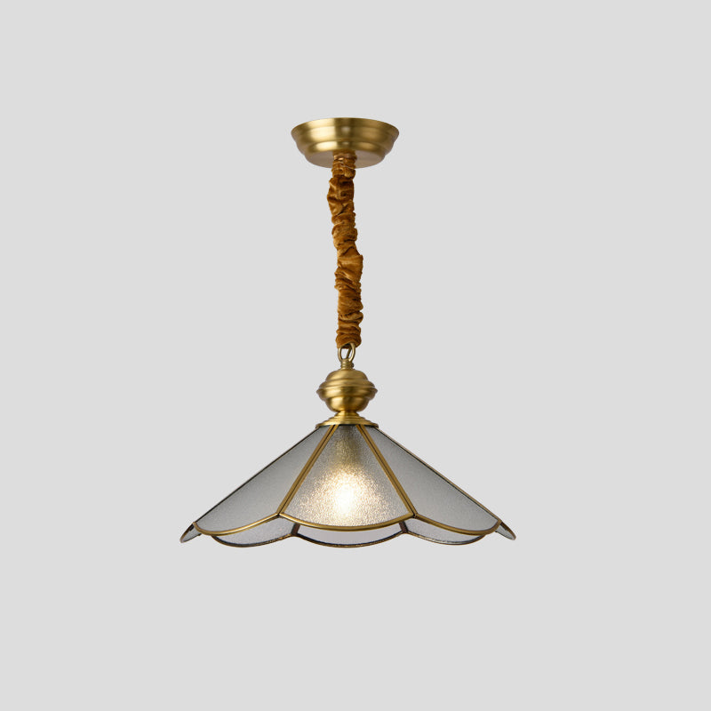 Nickel Geometric Shaped Chandelier - Modern LED Lighting Decor