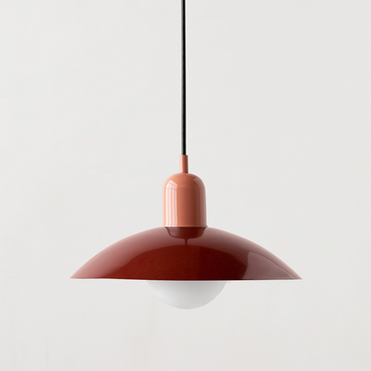 Macaron Bauhaus Luxury Pendant Light - Modern Ceiling Fixture