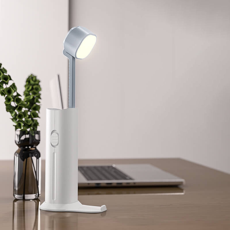 Kreative Small Expandable Power Bank LED Table Lamp