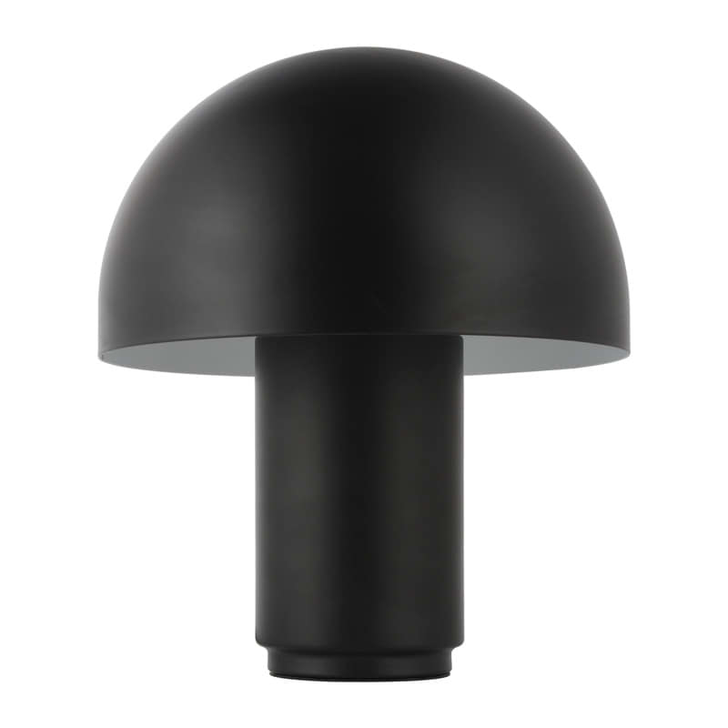 Clara Mushroom Table Lamp