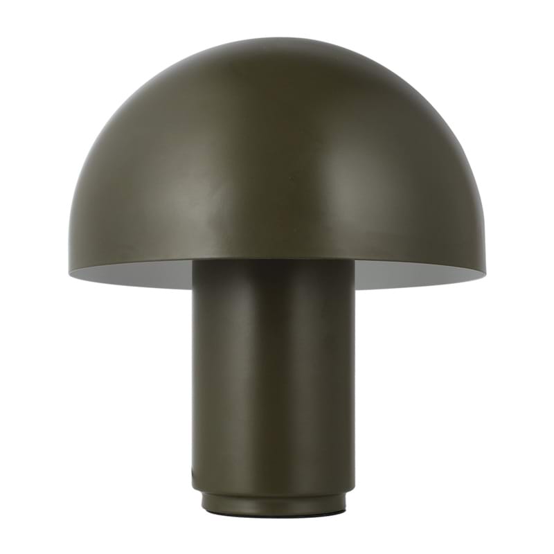 Clara Mushroom Table Lamp