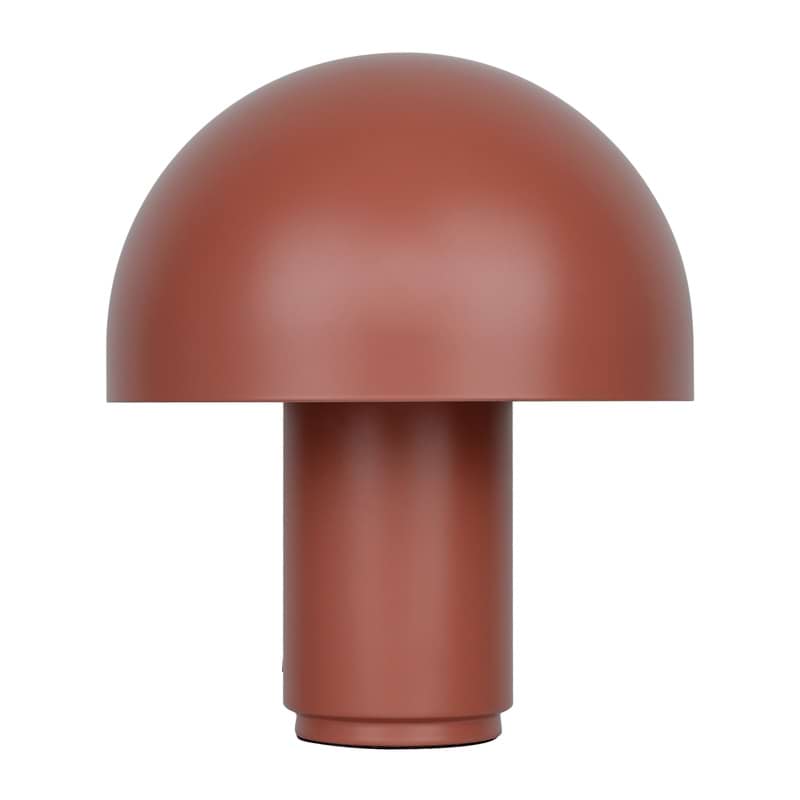 Clara Mushroom Table Lamp