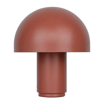 Clara Mushroom Table Lamp