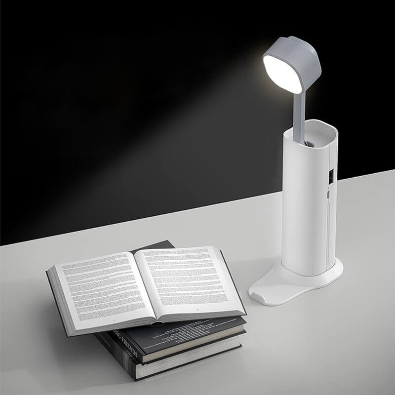 Kreative Small Expandable Power Bank LED Table Lamp