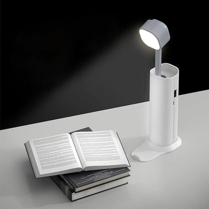 Kreative Small Expandable Power Bank LED Table Lamp