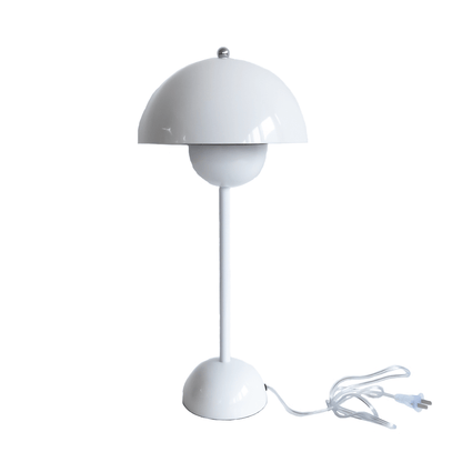 Aurora Cordless Table Lamp – Modern, Dimmable & Portable