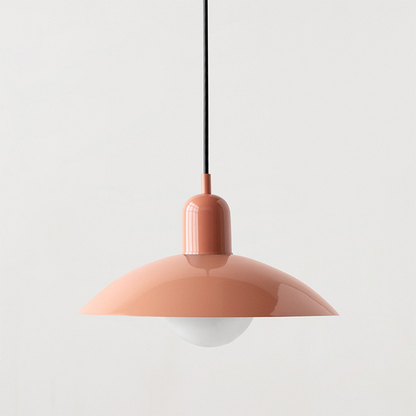Macaron Bauhaus Luxury Pendant Light - Modern Ceiling Fixture