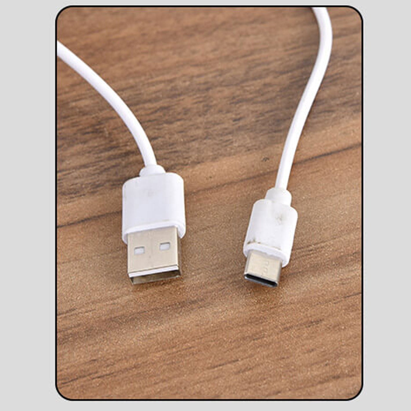 Kreative Vogel Clip USB LED Night Light Table Lamp