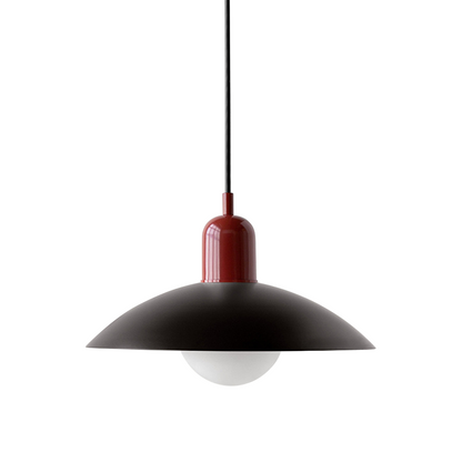 Macaron Bauhaus Luxury Pendant Light - Modern Ceiling Fixture